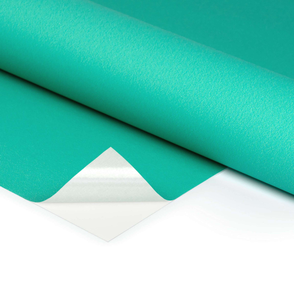 Adhesive film, textile