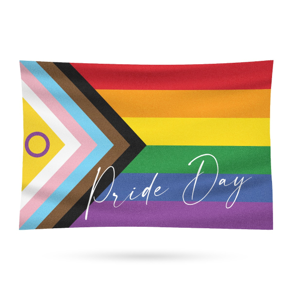Fahne - Intersex-Inclusive Flag
