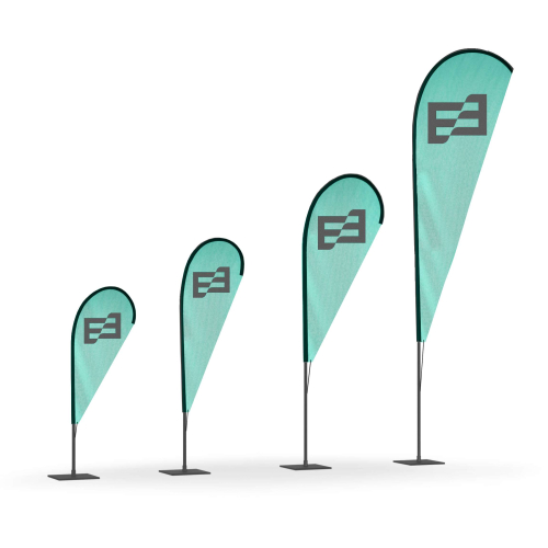 Drop-Flag