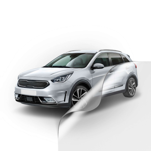 Paint protection film