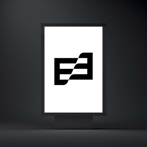 Film labelling with translucent film