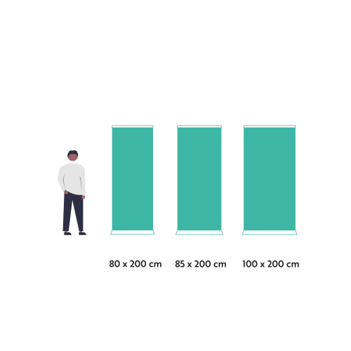 Roll-Up Budget