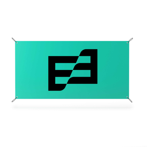 Textile banner XXL