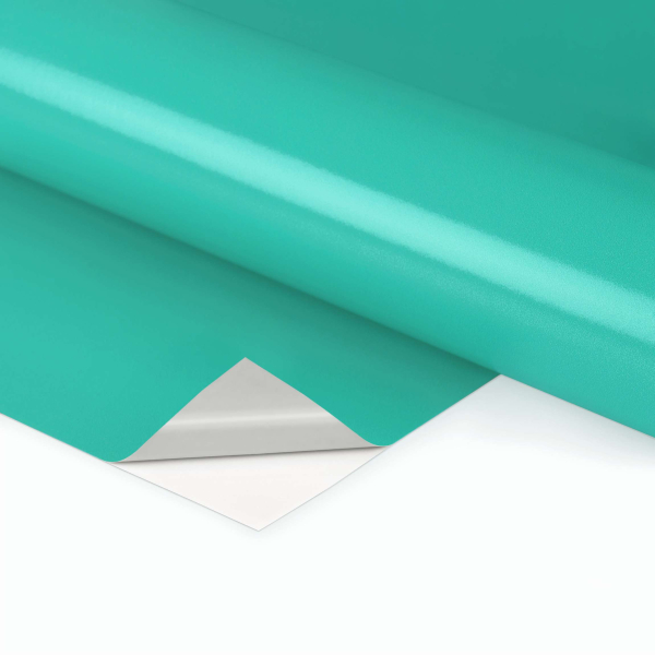 Rotolo Pellicola Opacizzante Per Vetri 98 Cm X 1.3 M – Effetto Satinato, Con Taglierino Incluso