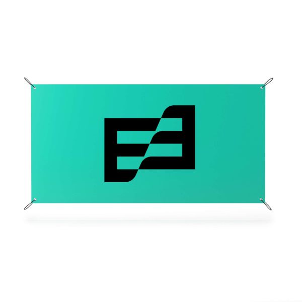 Blockout Banner blickdicht drucken