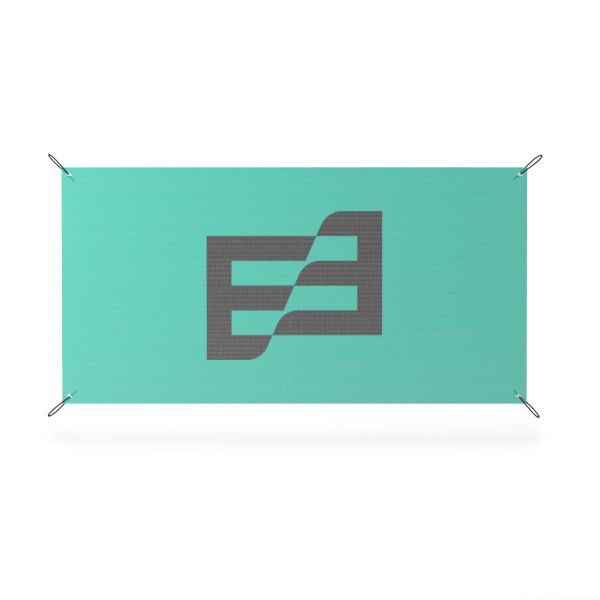 Mesh Banner