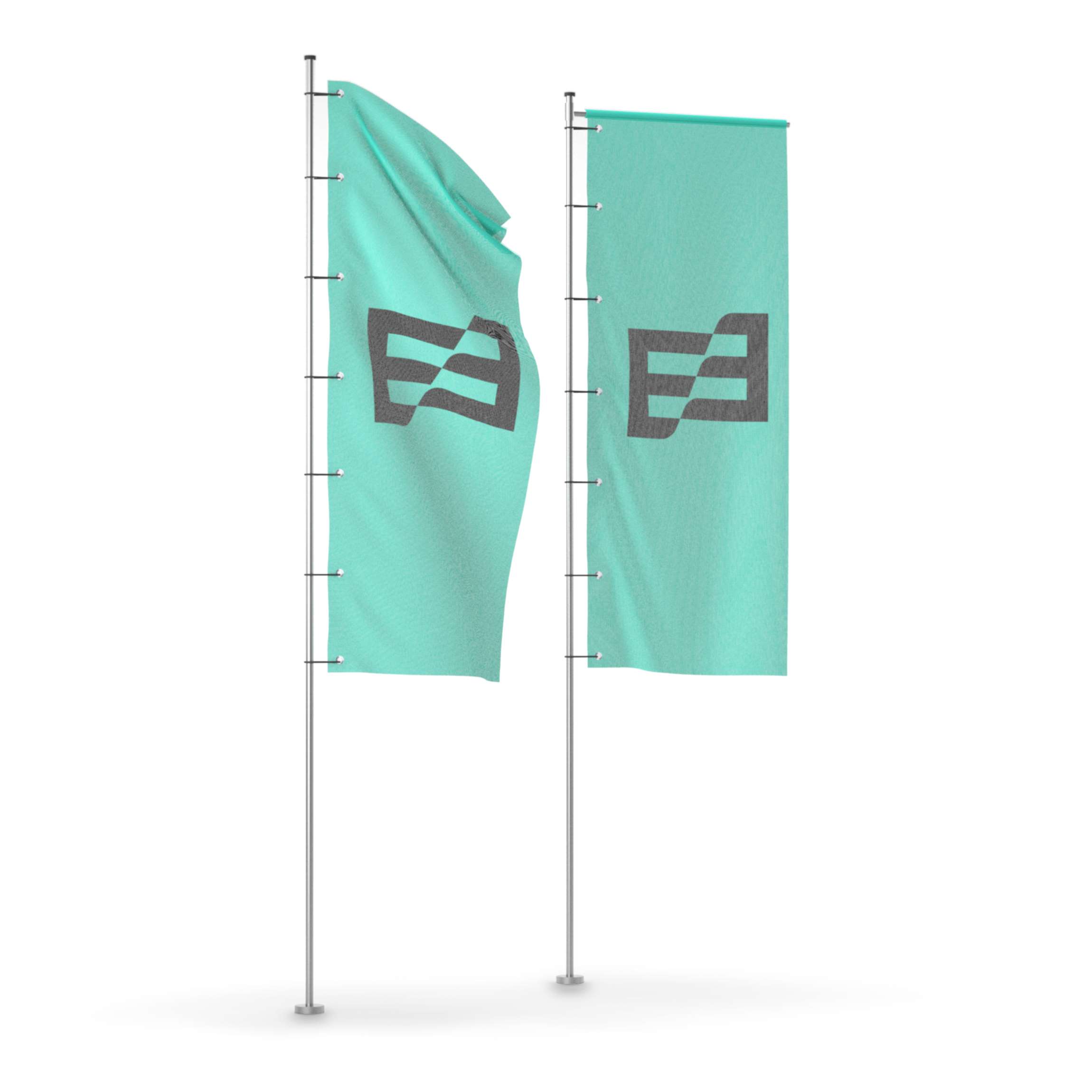 Bandiere banner