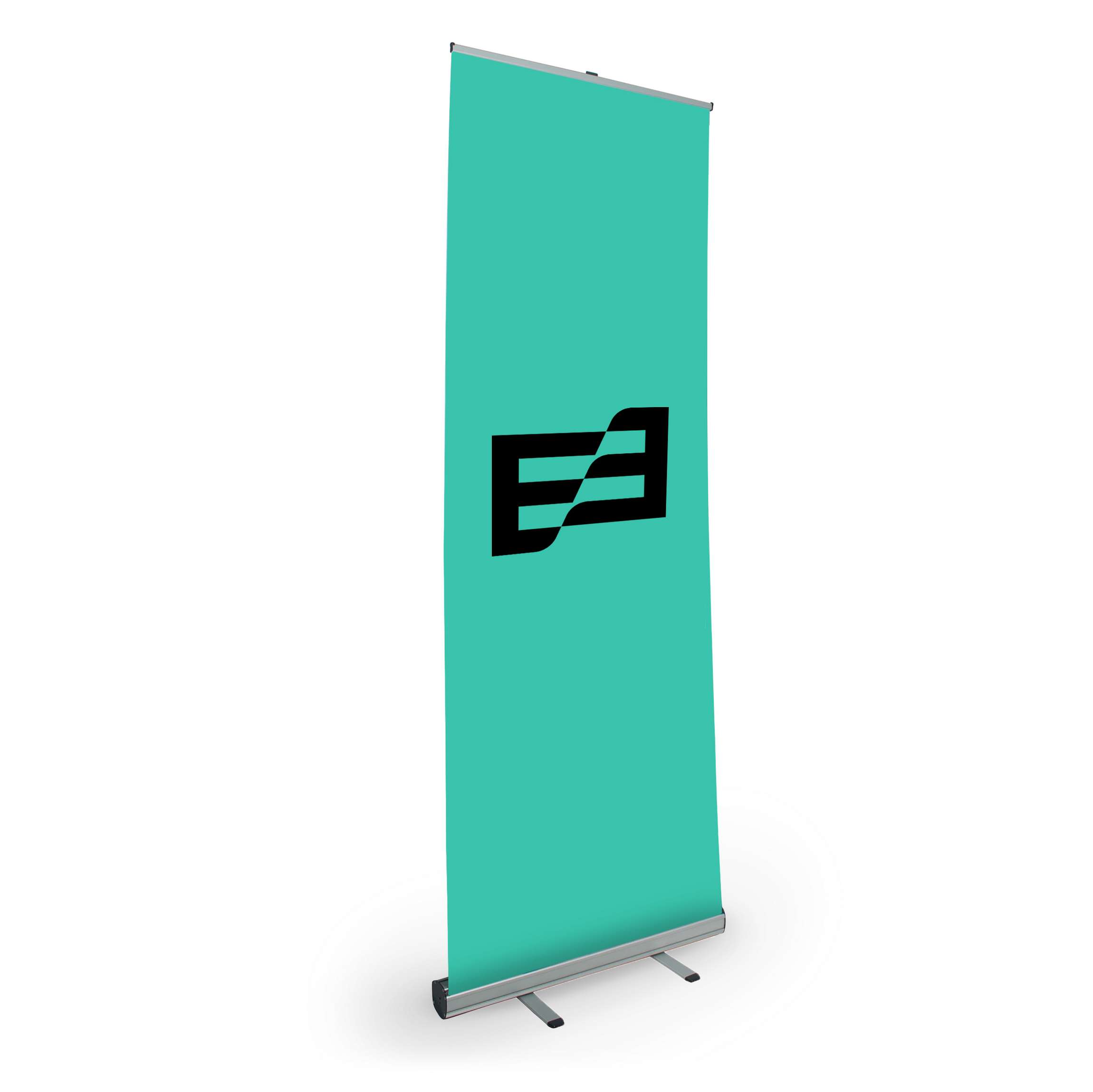 Roll-Up XL Textil drucken