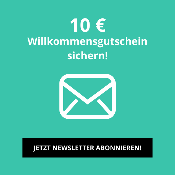 Newsletter Kachel