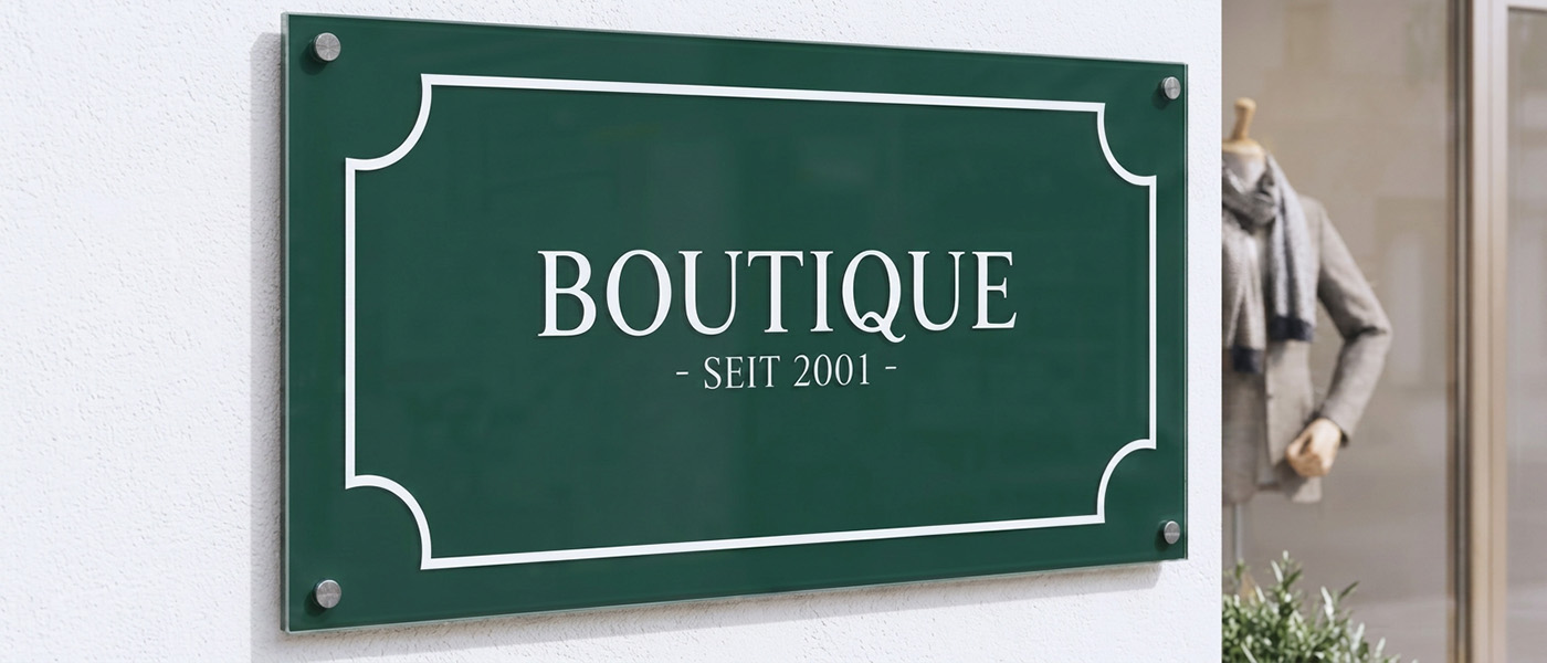 Boutique