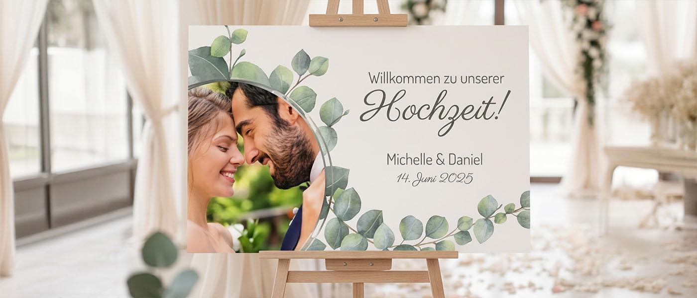 Hochzeit