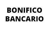 Bonifico bancario